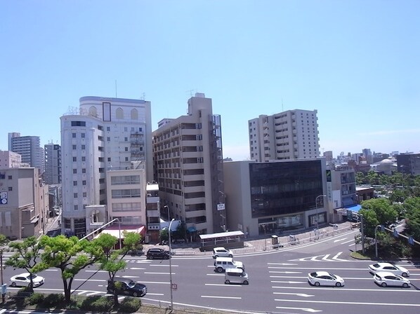 新開地駅 徒歩1分 4階の物件内観写真